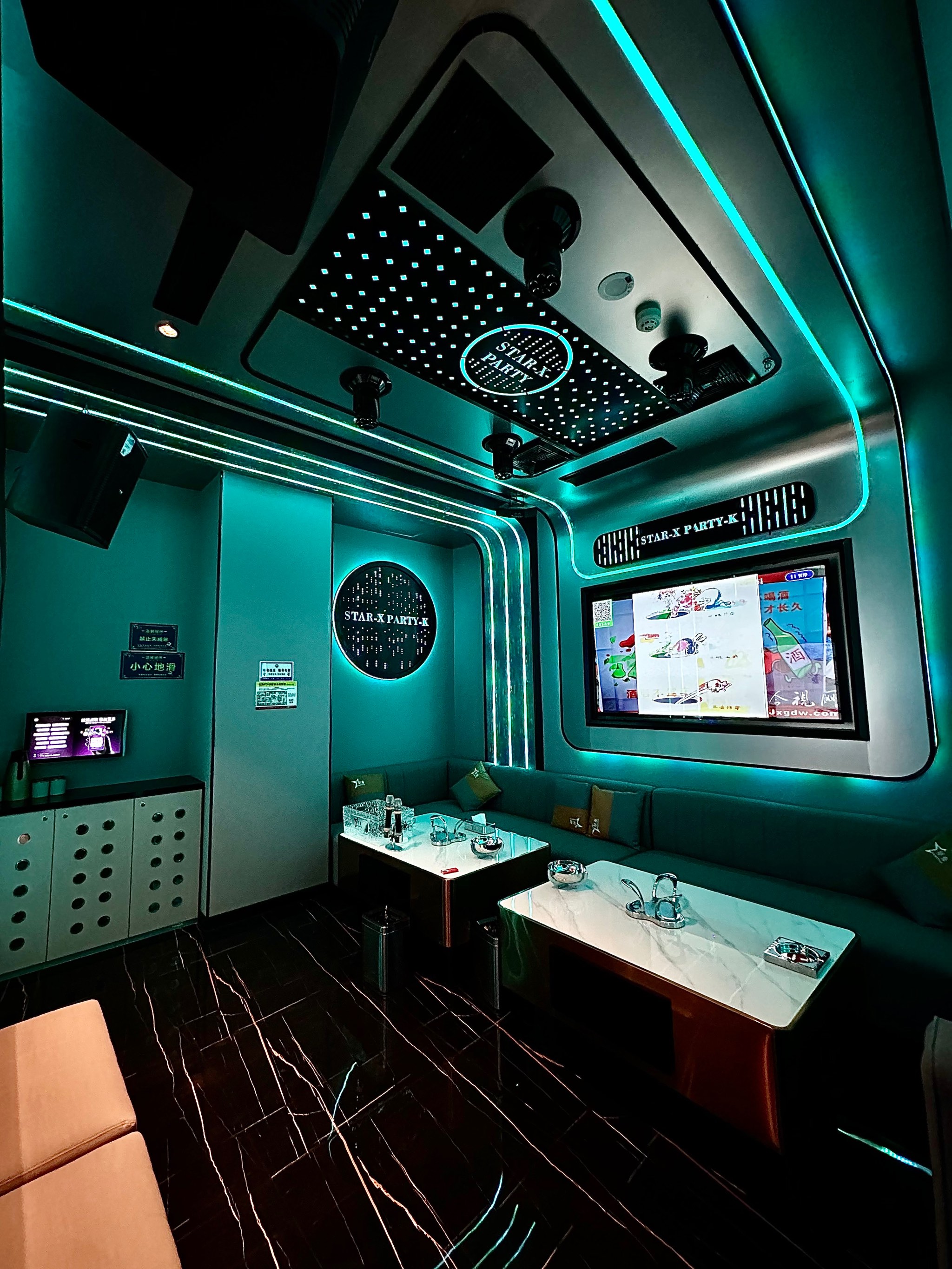 定西商务ktv夜场商务ktv宣传精彩纷呈-漳县ktv预定
